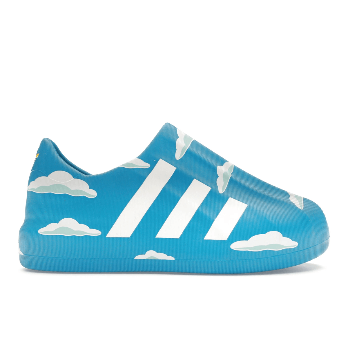 Adidas adiFOM Superstar The Simpsons Clouds - Sneakerzone