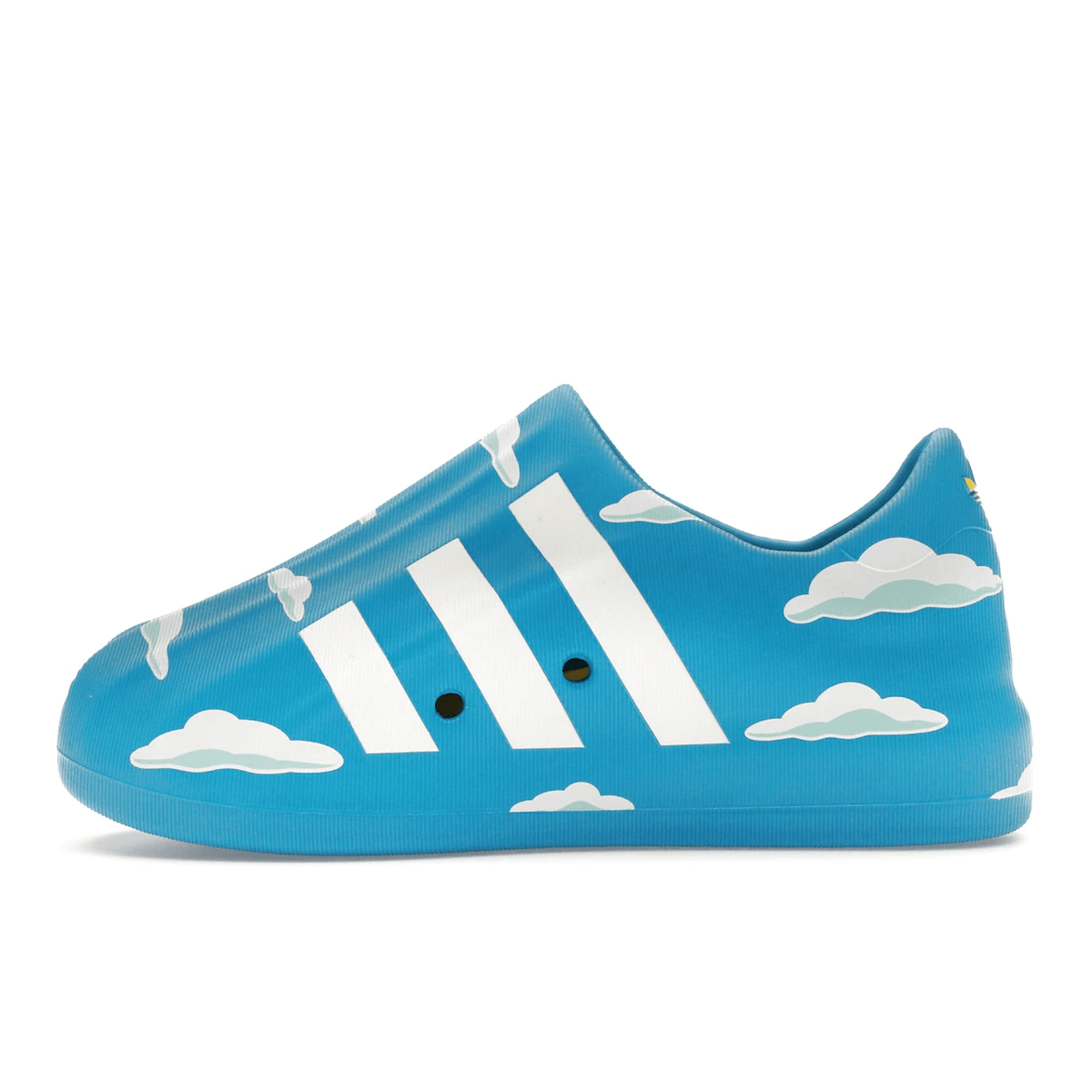 Adidas adiFOM Superstar The Simpsons Clouds - Sneakerzone Adidas adiFOM Superstar The Simpsons Clouds - Sneakerzone