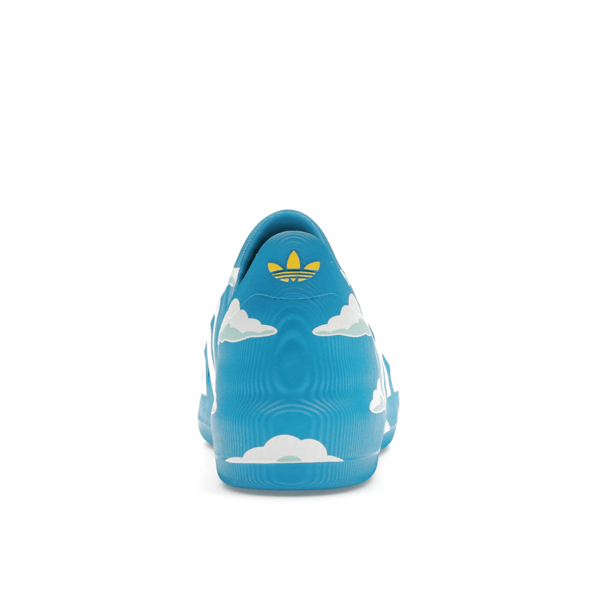 Adidas adiFOM Superstar The Simpsons Clouds - Sneakerzone