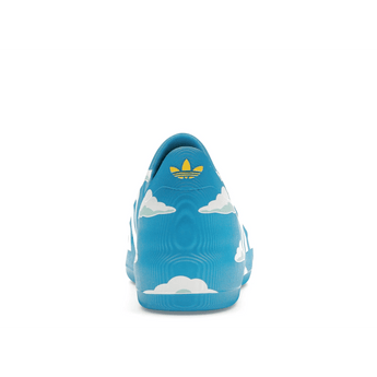 Adidas adiFOM Superstar The Simpsons Clouds - Sneakerzone