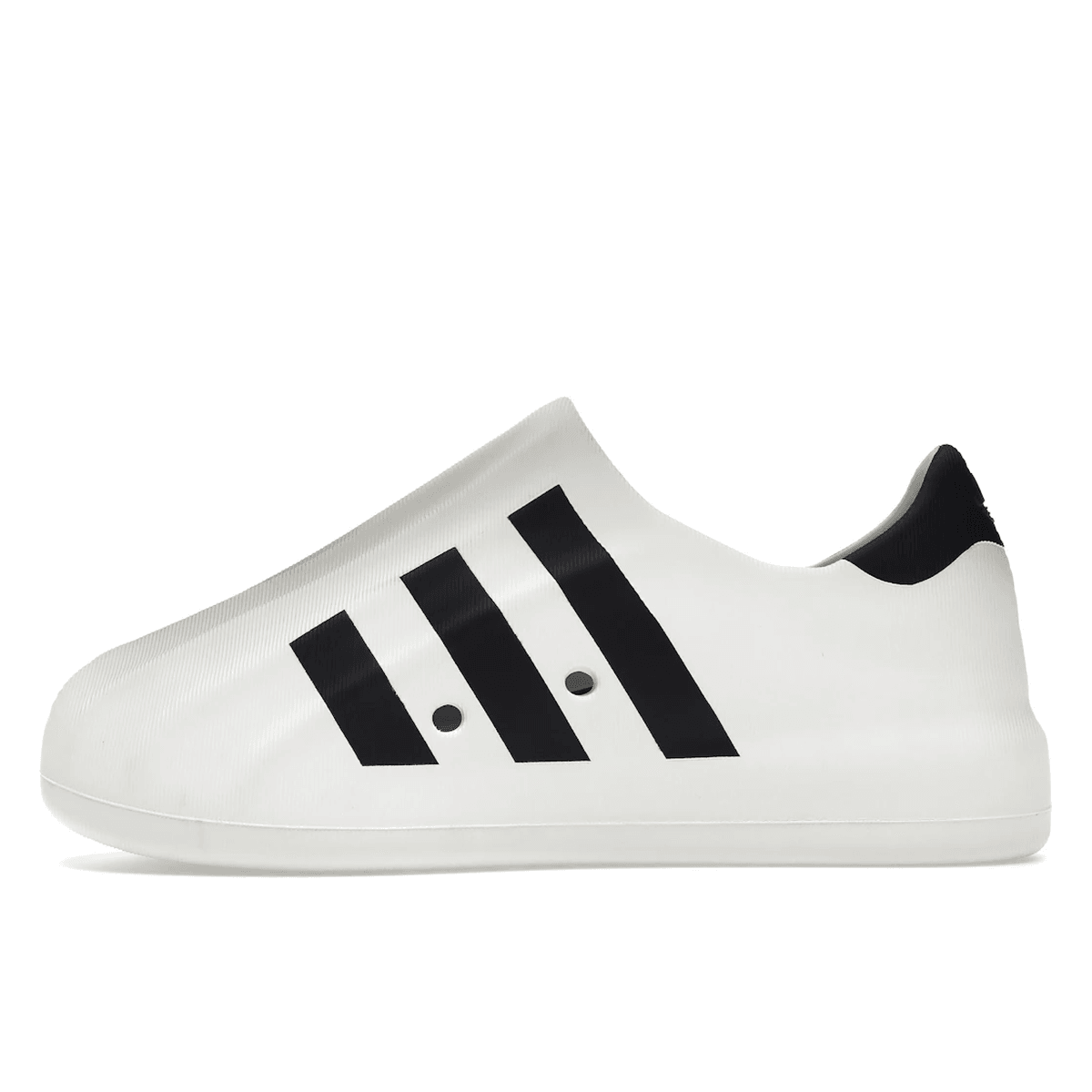 Adidas adiFOM Superstar White Black - Sneakerzone