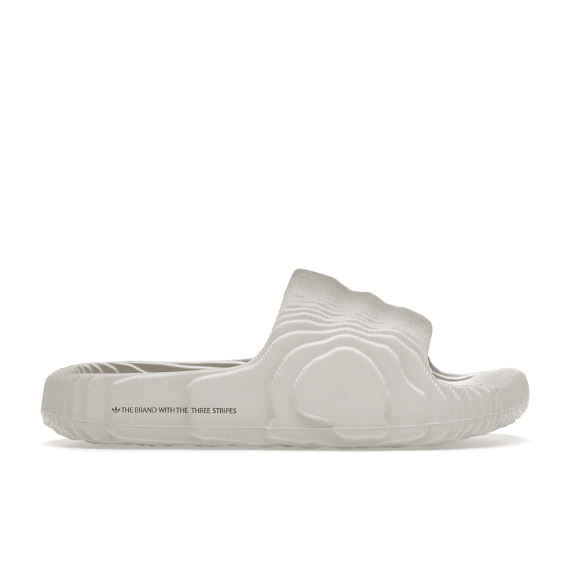 Adidas Adilette 22 Slides Aluminum product image