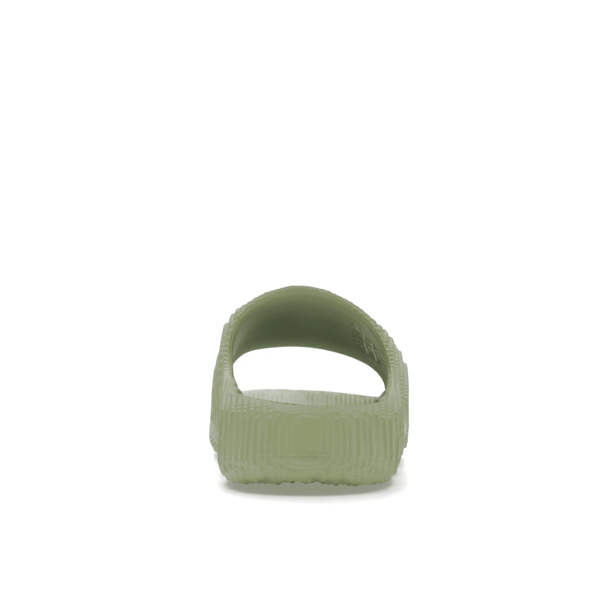 Adidas Adilette 22 Slides Magic Lime - Sneakerzone