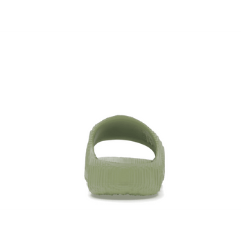 Adidas Adilette 22 Slides Magic Lime - Sneakerzone