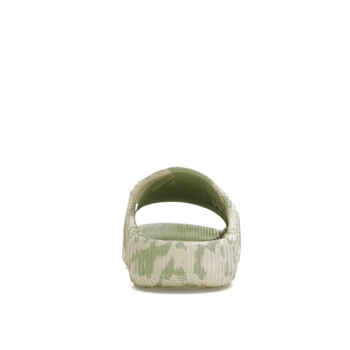 Adidas Adilette 22 Slides Magic Lime St Desert Sand - Sneakerzone