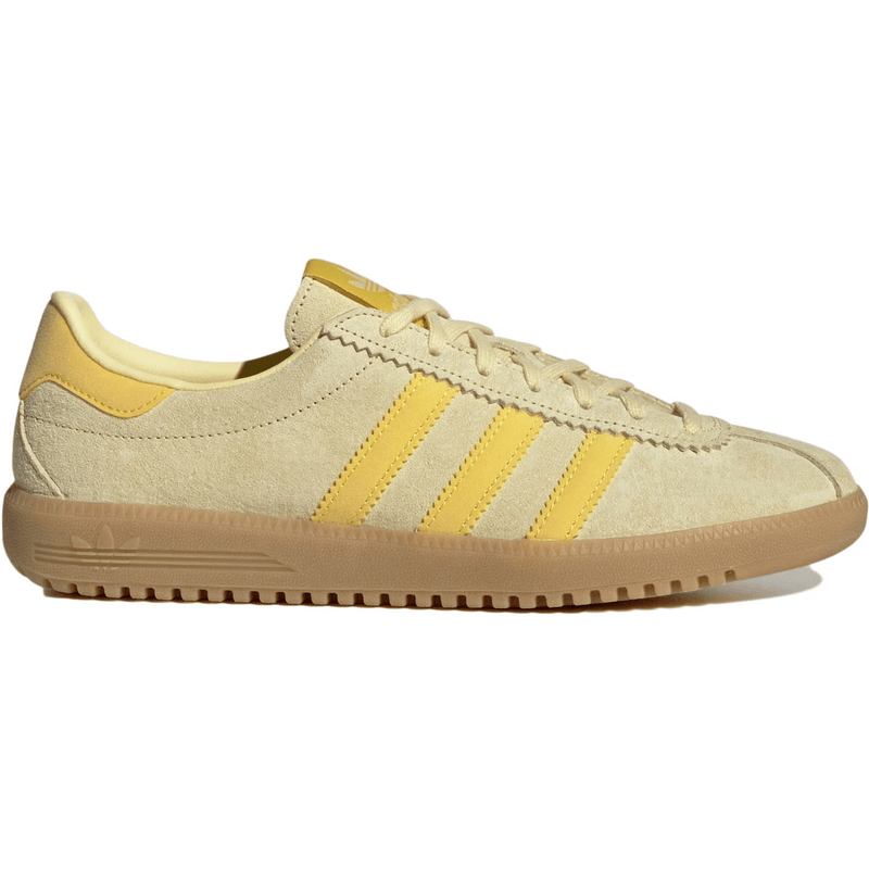 Adidas Bermuda Almost Yellow product image