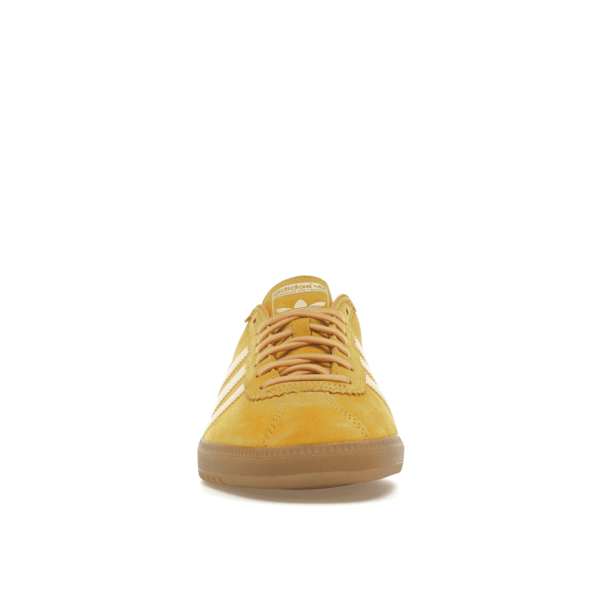 Adidas Bermuda Bold Gold - Sneakerzone