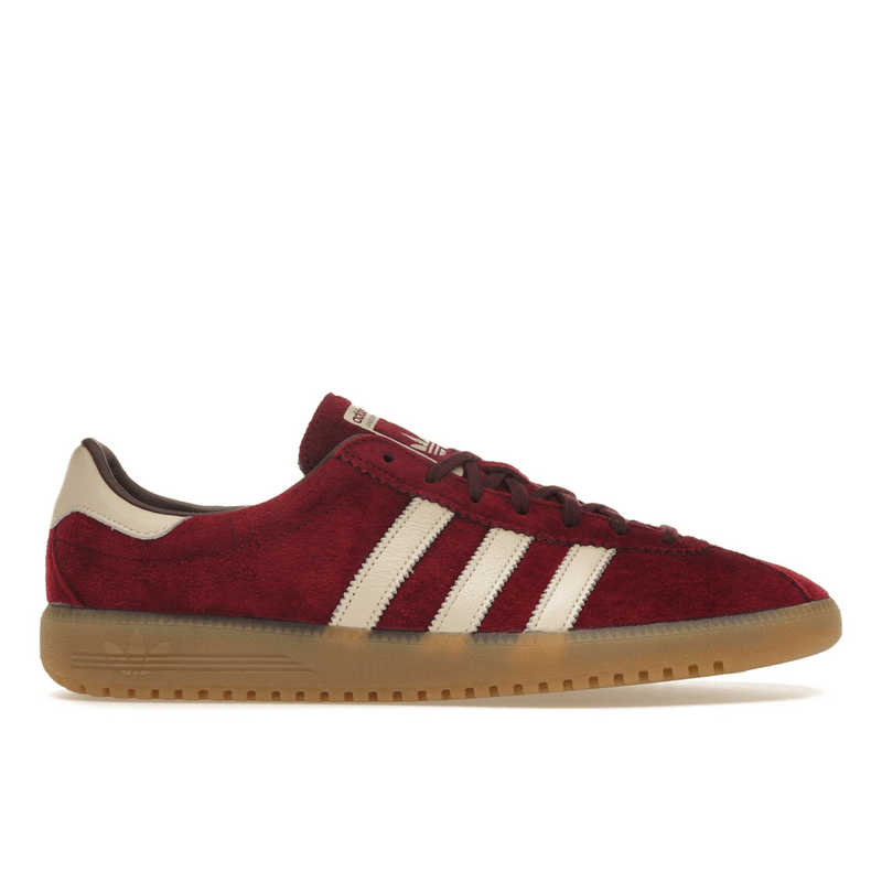 Adidas Bermuda Collegiate Burgundy product image