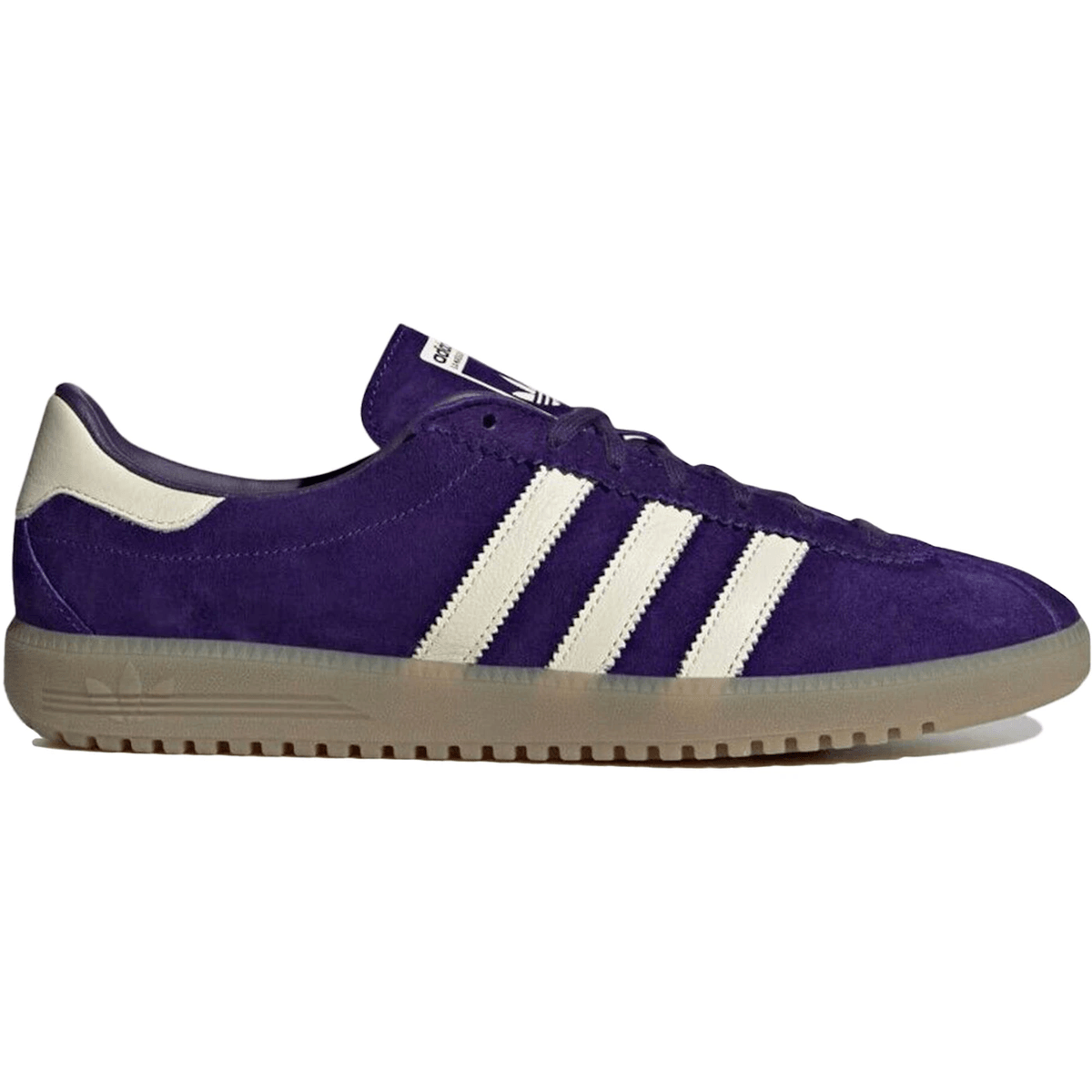 Adidas Bermuda Collegiate Purple - Sneakerzone