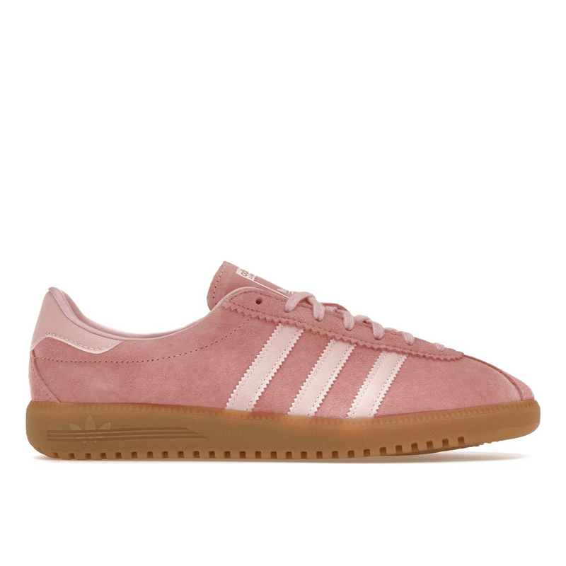 Adidas Bermuda Glow Pink product image