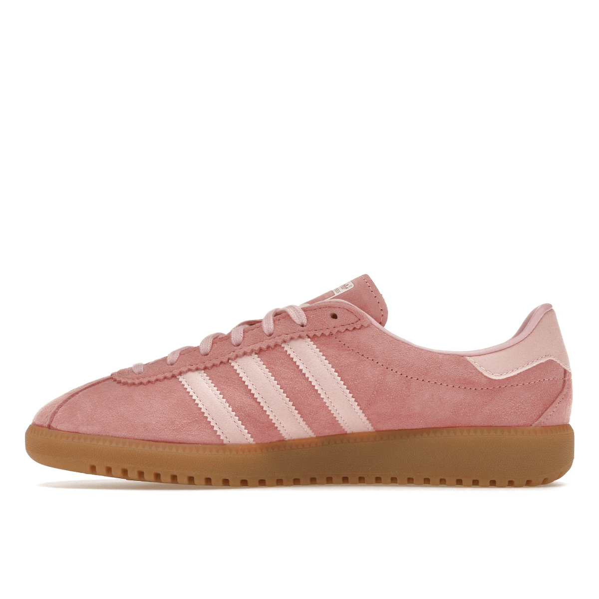 Adidas Bermuda Glow Pink - Sneakerzone