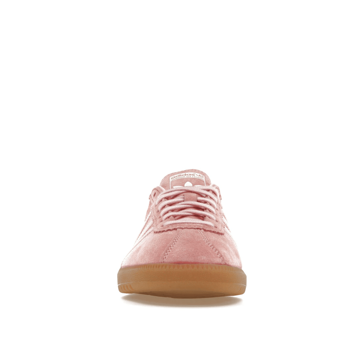 Adidas Bermuda Glow Pink - Sneakerzone