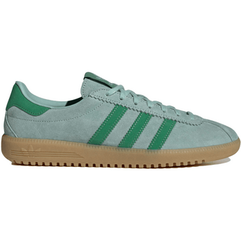 Adidas Bermuda Hazy Green - Sneakerzone