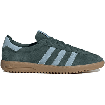 Adidas Bermuda Mineral Green - Sneakerzone