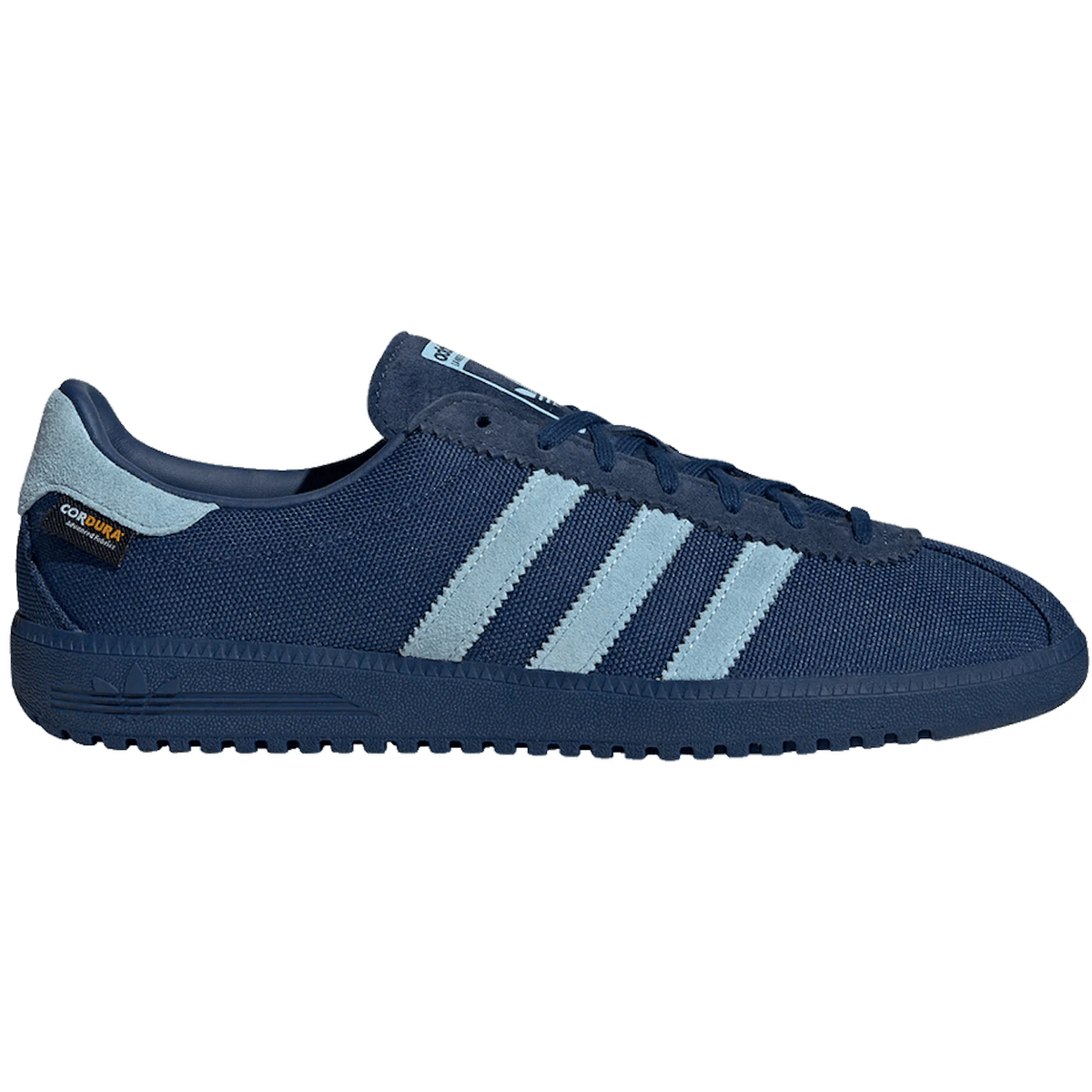Adidas Bermuda Mystery Blue - Sneakerzone
