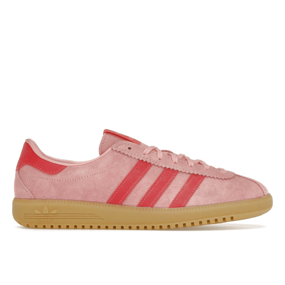 Adidas Bermuda Semi Pink Spark - Sneakerzone