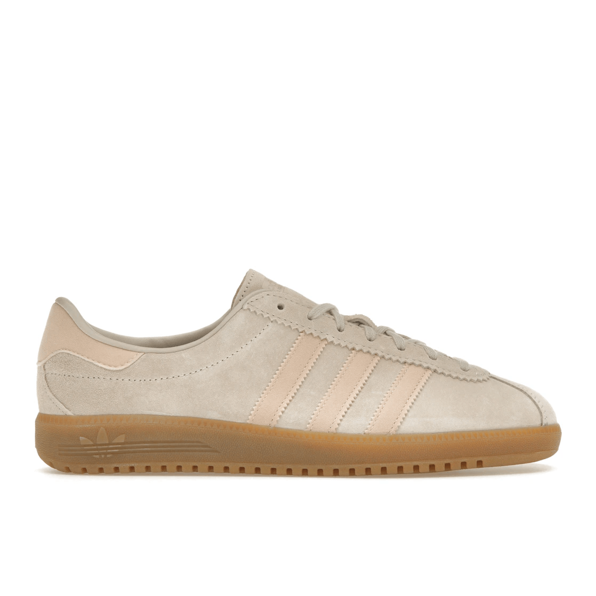 Adidas Bermuda Wonder White - Sneakerzone