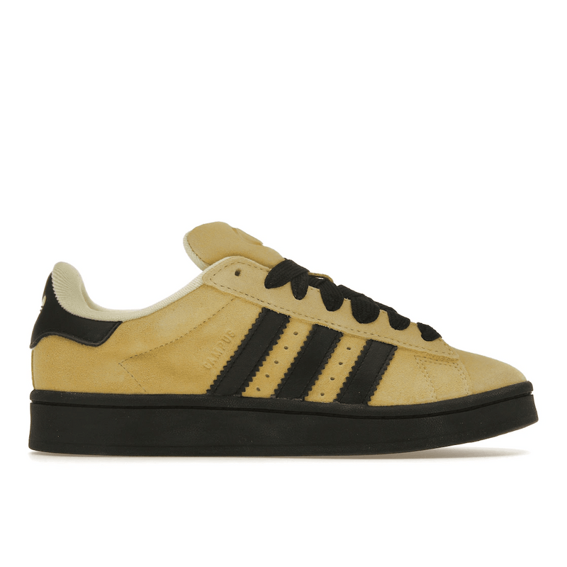 Adidas Campus 00s Almost Yellow Core Black product image