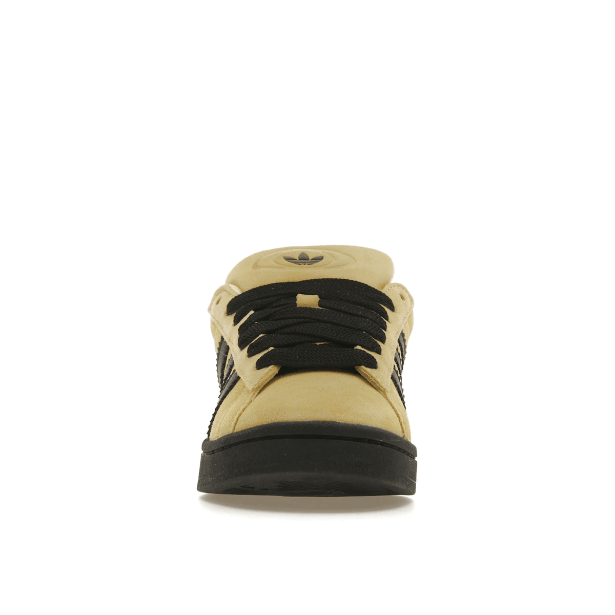 Adidas Campus 00s Almost Yellow Core Black secondary image
