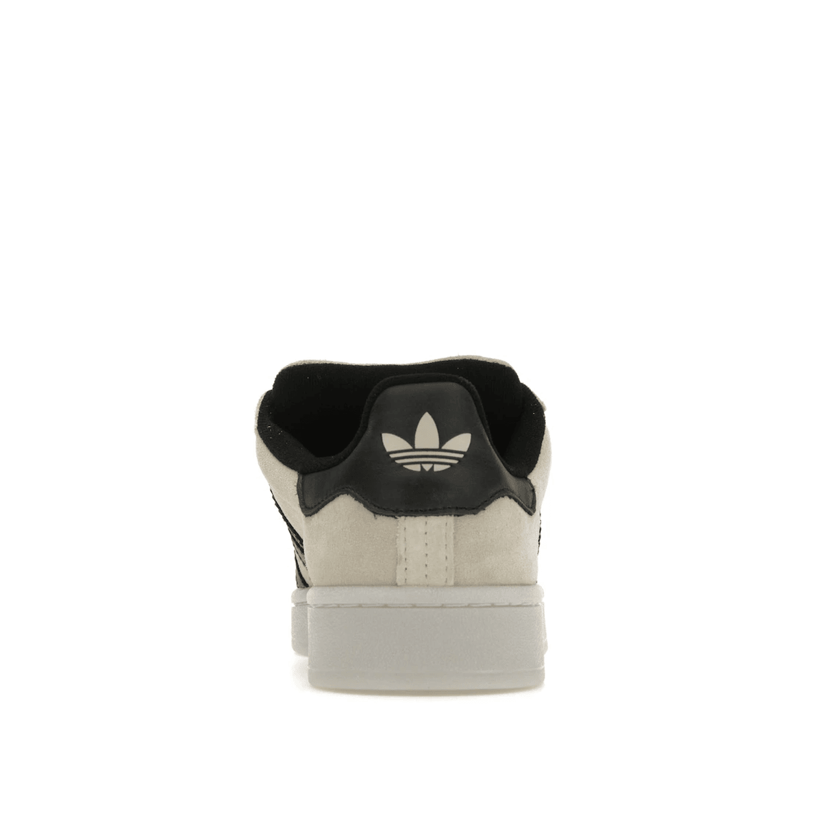 Adidas Campus 00s Aluminum Core Black - Sneakerzone