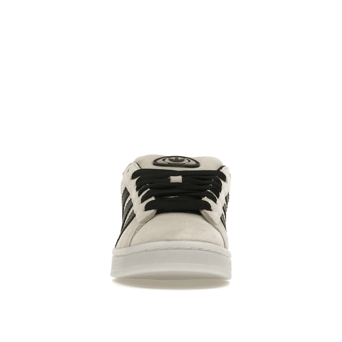 Adidas Campus 00s Aluminum Core Black - Sneakerzone