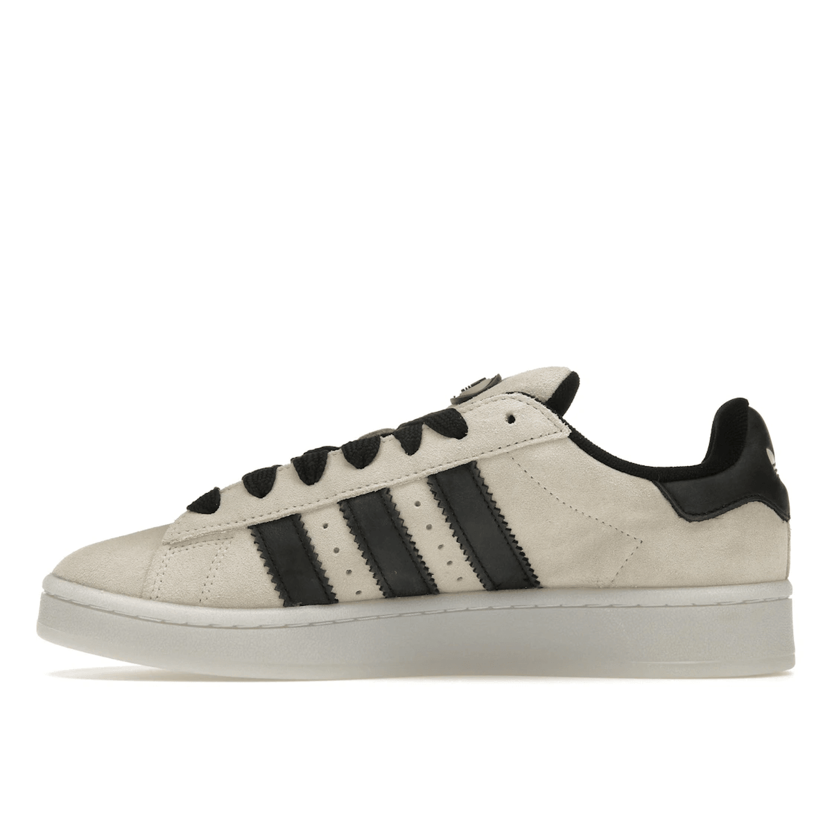 Adidas Campus 00s Aluminum Core Black - Sneakerzone