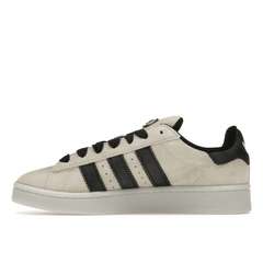 Adidas Campus 00s Aluminum Core Black - Sneakerzone
