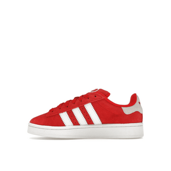 Adidas Campus 00s Better Scarlet - Sneakerzone
