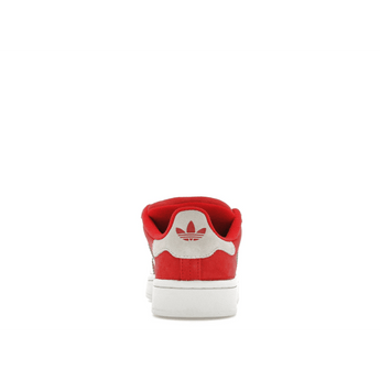 Adidas Campus 00s Better Scarlet - Sneakerzone