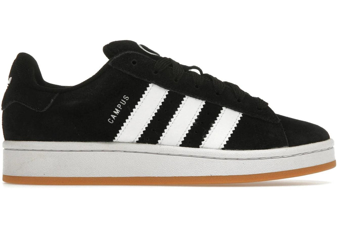 Adidas Campus 00s Black White Gum - Sneakerzone