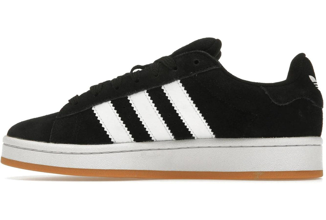 Adidas Campus 00s Black White Gum - Sneakerzone