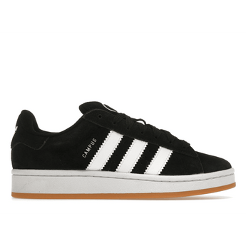 Adidas Campus 00s Black White Gum - Sneakerzone