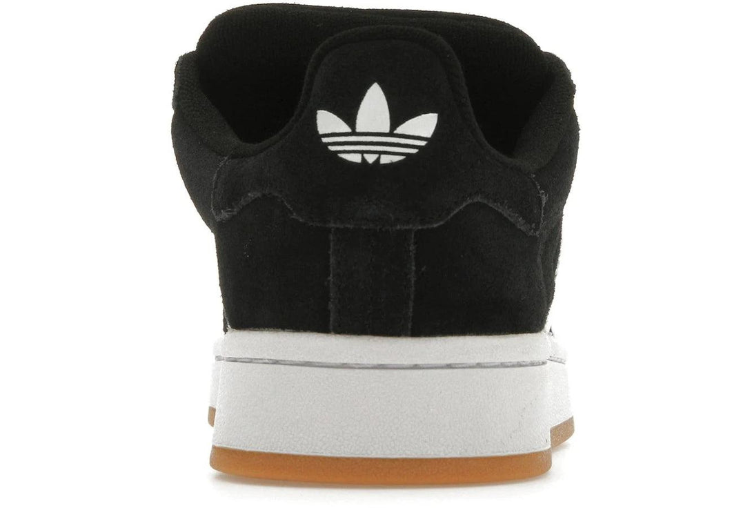 Adidas Campus 00s Black White Gum - Sneakerzone