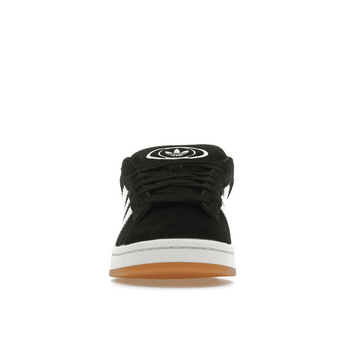 Adidas Campus 00s Black White Gum - Sneakerzone