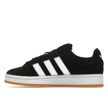 Adidas Campus 00s Black White Gum - Sneakerzone
