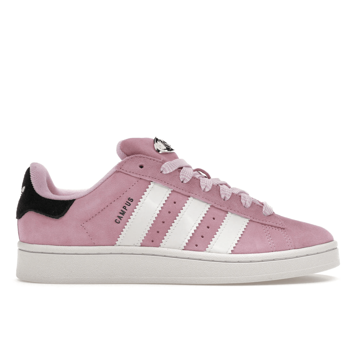 Adidas Campus 00s Bliss Lilac - Sneakerzone