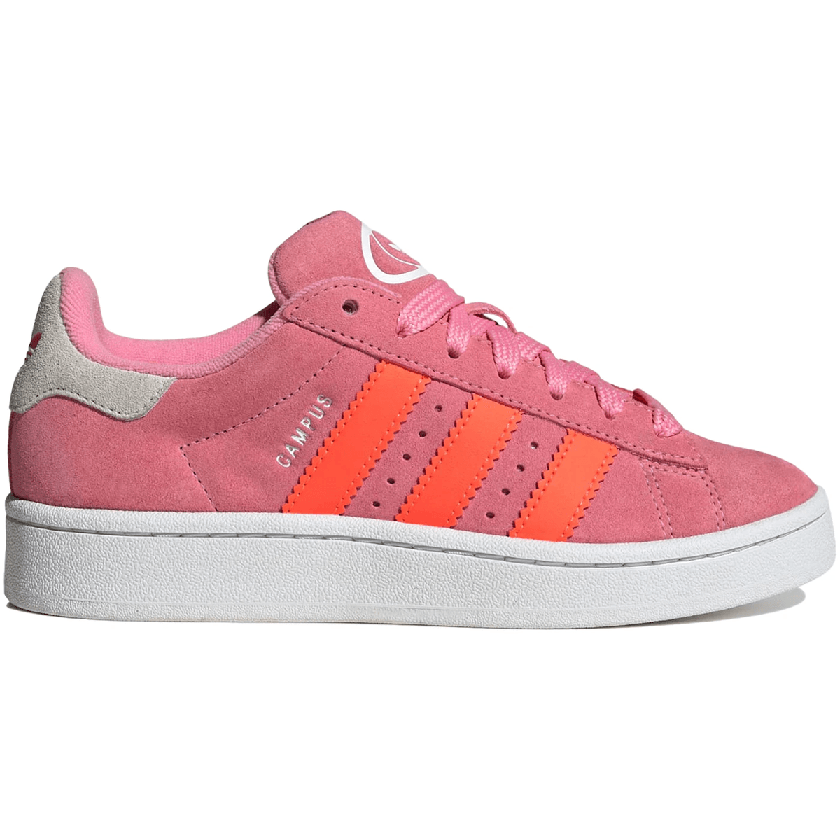 Adidas Campus 00s Bliss Pink - Sneakerzone