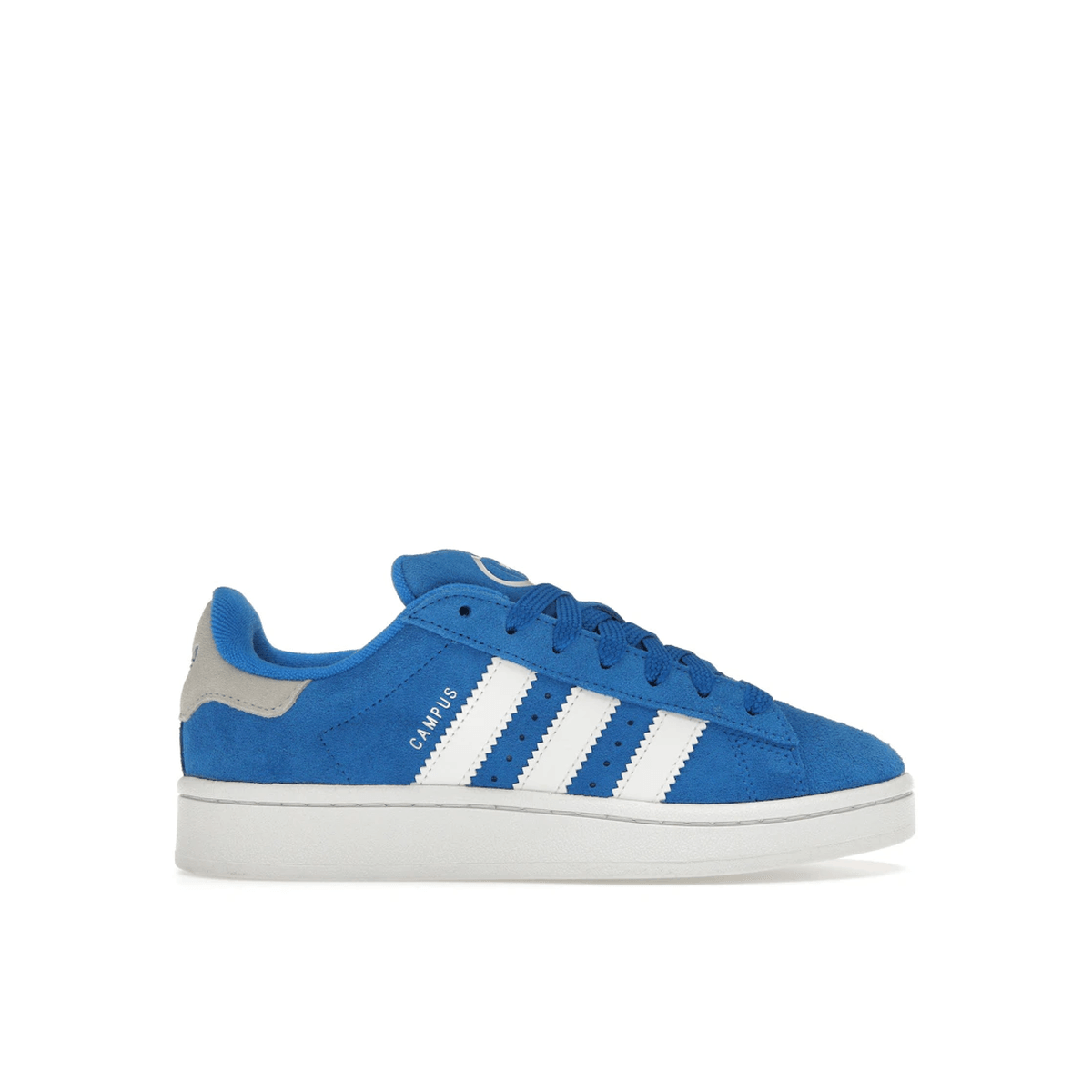 Adidas Campus 00s Blue Bird - Sneakerzone