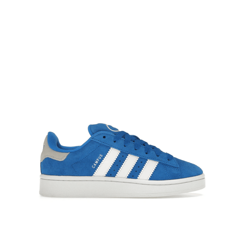 Adidas Campus 00s Blue Bird product image