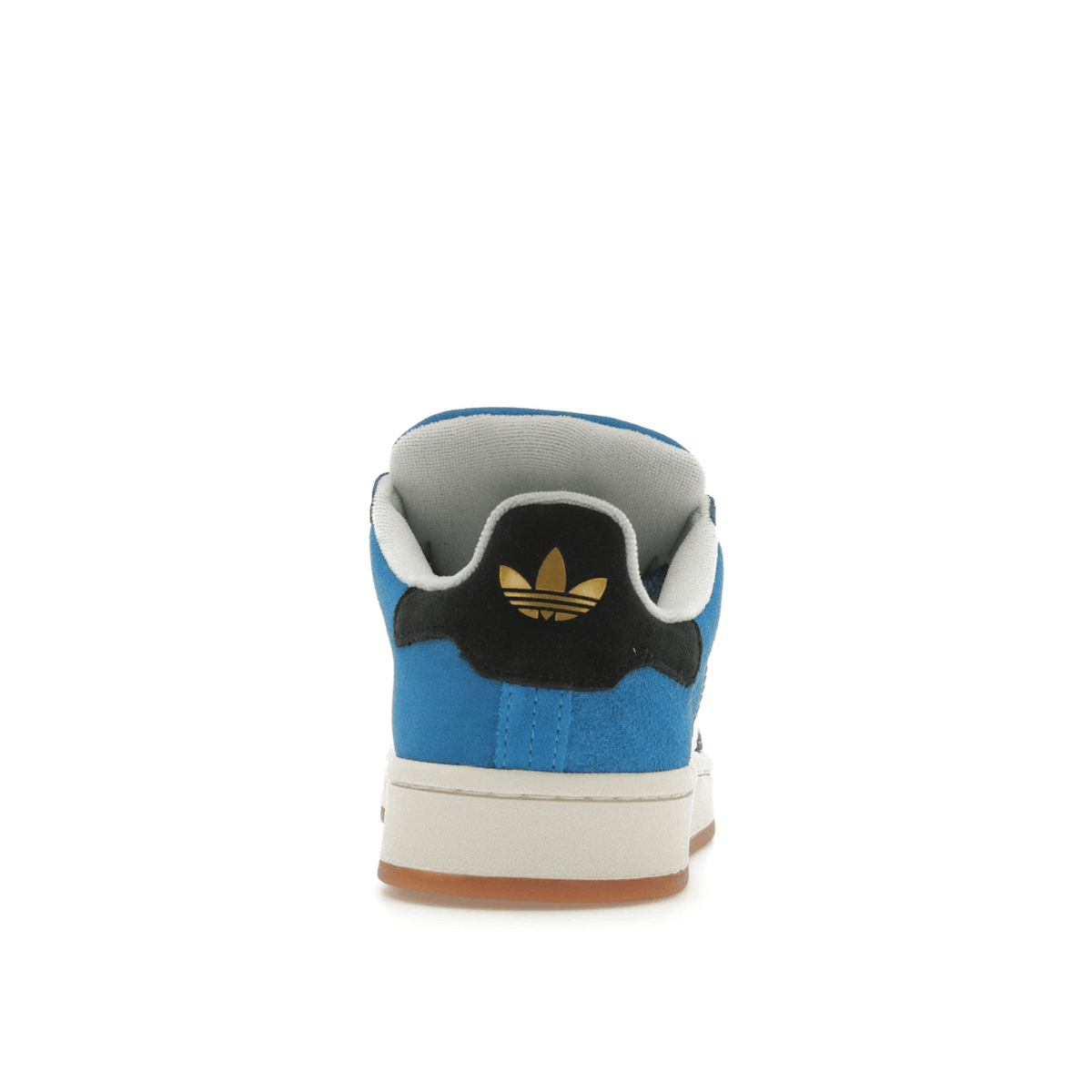 Adidas Campus 00s Bright Blue Dark Marine - Sneakerzone