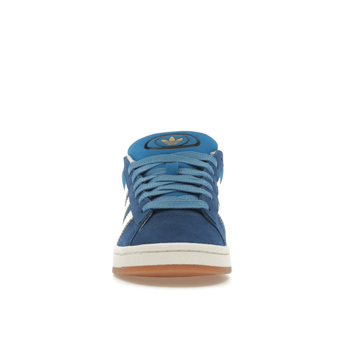 Adidas Campus 00s Bright Blue Dark Marine secondary image