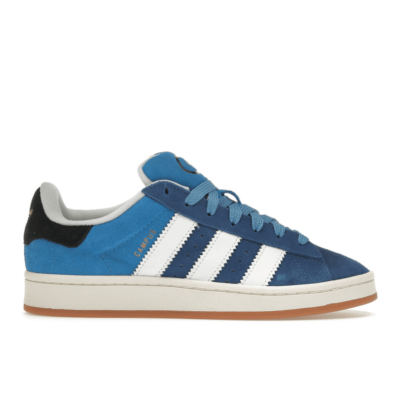 Adidas Campus 00s Bright Blue Dark Marine product image
