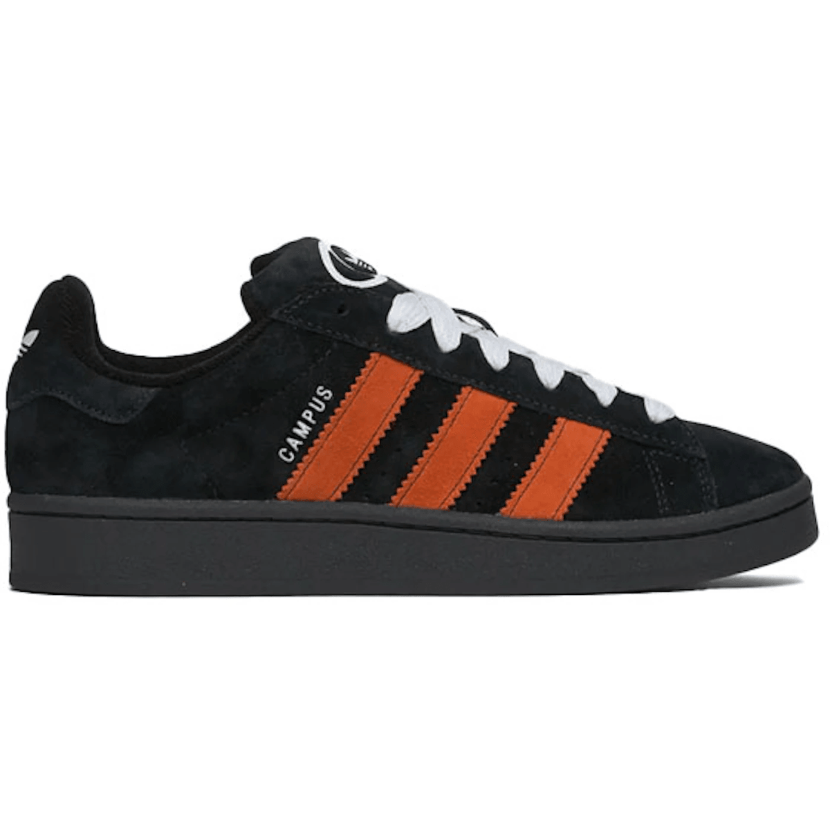 Adidas Campus 00s Carbon Orange - Sneakerzone