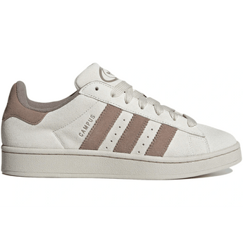Adidas Campus 00s Chalk White Brown - Sneakerzone