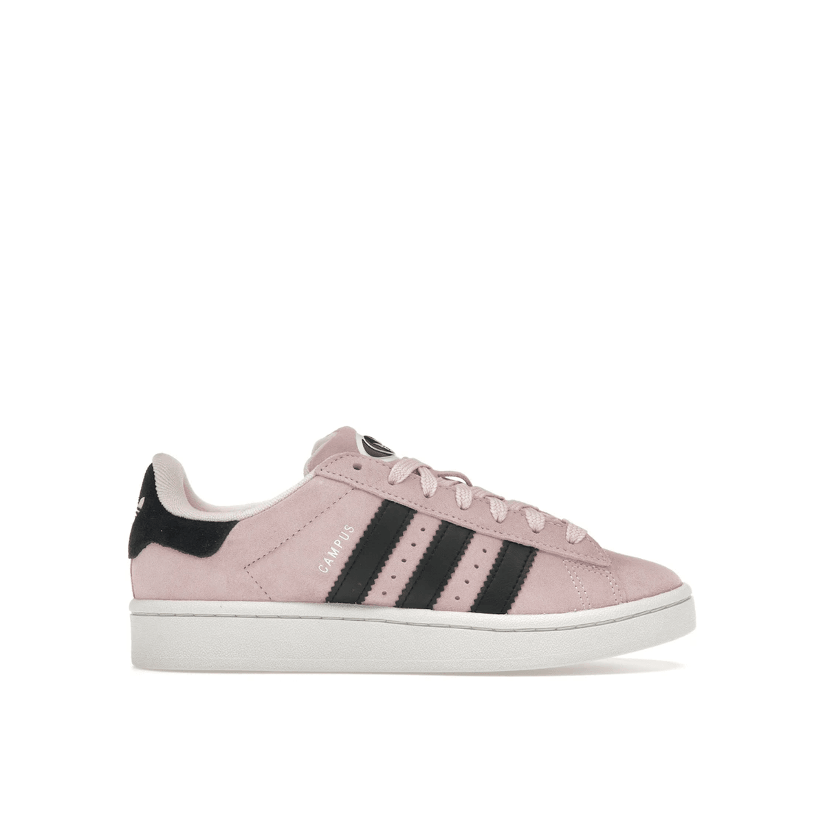 Adidas Campus 00s Clear Pink - Sneakerzone