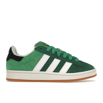 Adidas Campus 00s Collegiate Green - Sneakerzone