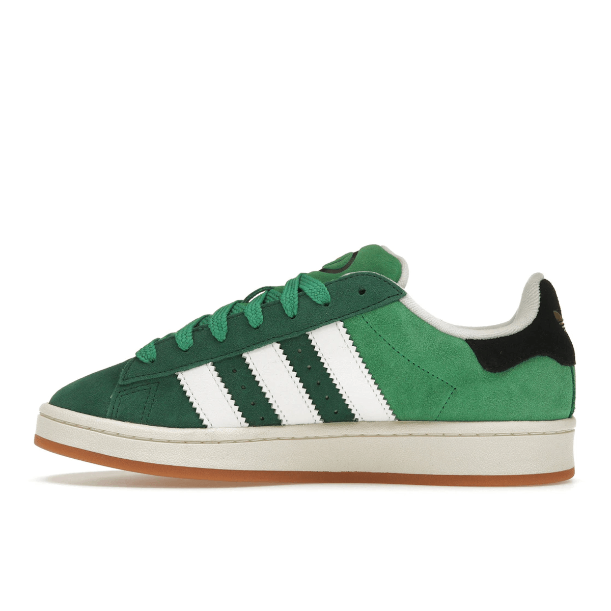 Adidas Campus 00s Collegiate Green - Sneakerzone