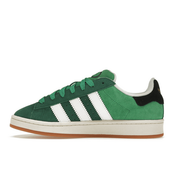 Adidas Campus 00s Collegiate Green - Sneakerzone