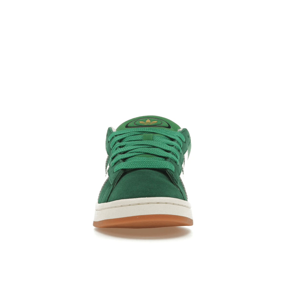 Adidas Campus 00s Collegiate Green - Sneakerzone