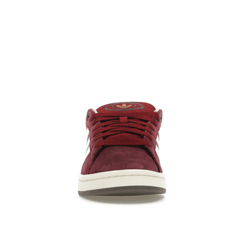 Adidas Campus 00s Cordura Collegiate Burgundy - Sneakerzone